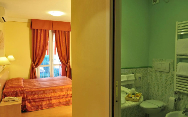 Hotel Alsazia