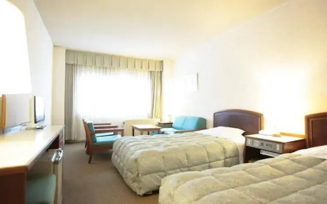 The Ritz-Carlton, Nikko