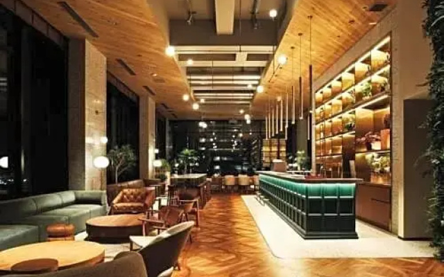THE KNOT HIROSHIMA - Vacation STAY 48551v