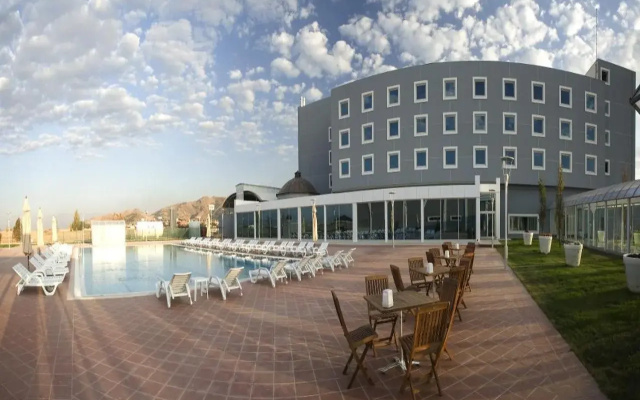 Jura Hotels Afyon Thermal