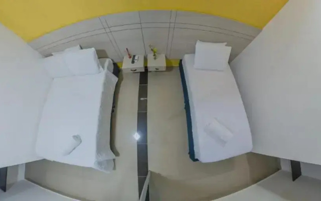 Hotel River Suite