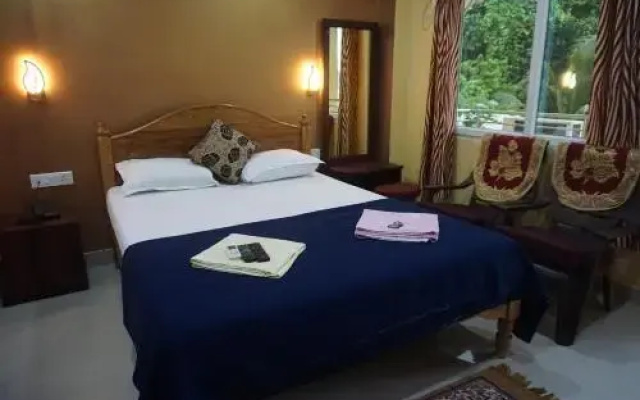 The Seaview Residency