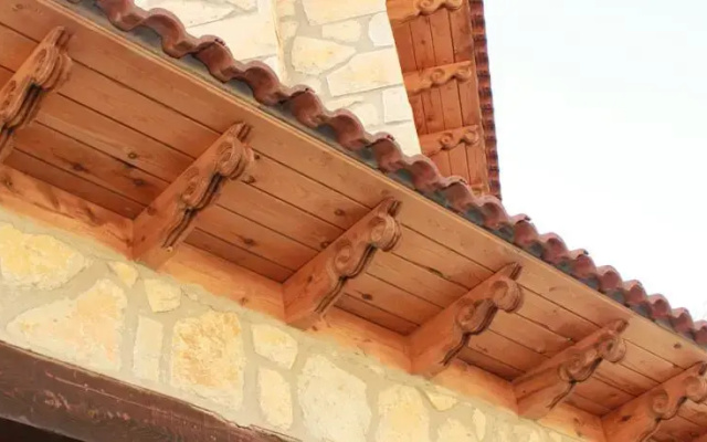 Casa Rural Lahuerta