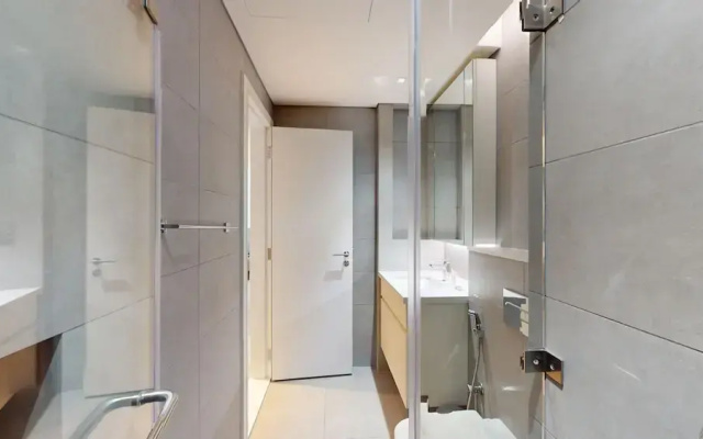 Business Bay - Ahad Residence 1112