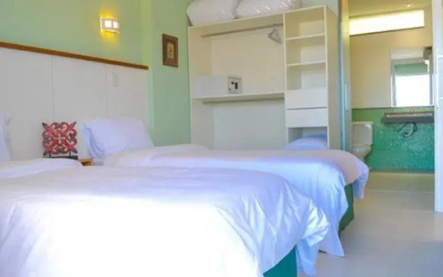 GTB Hotel