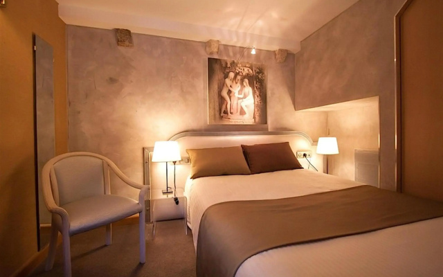 Hotel Cathedrale