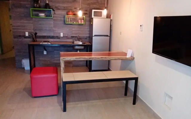 Brisas 10 Beachside Suites