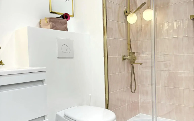 Happy Apartments на улице Советская 21
