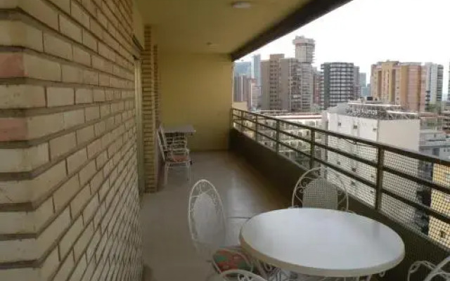 Principado Centro III - Fincas Arena