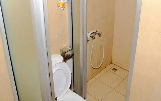 Airy Keraton Yogyakarta Wijilan Sawojajar 6