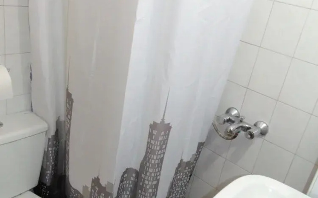Alojamiento Inda