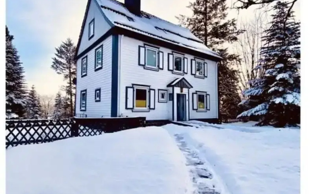 The Parents' House Comfortable Holiday Residence