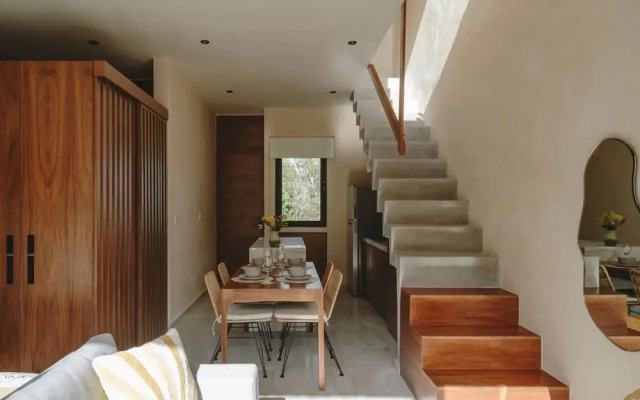 Casa Felipa Chic Retreat With Jungle Views