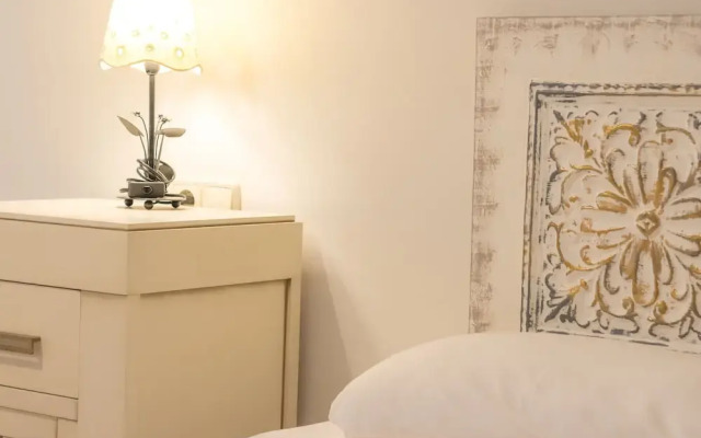 Apartamentos Recogidas 10