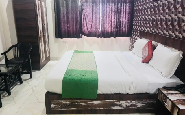 Hotel Asian Blue