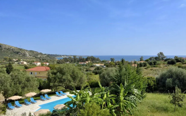 Anemona Apartments