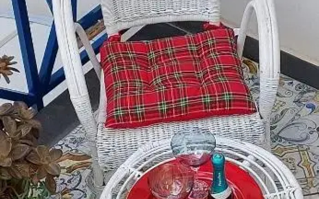 B&B Sognando Vietri E SPA Esclusiva (Adults Only)