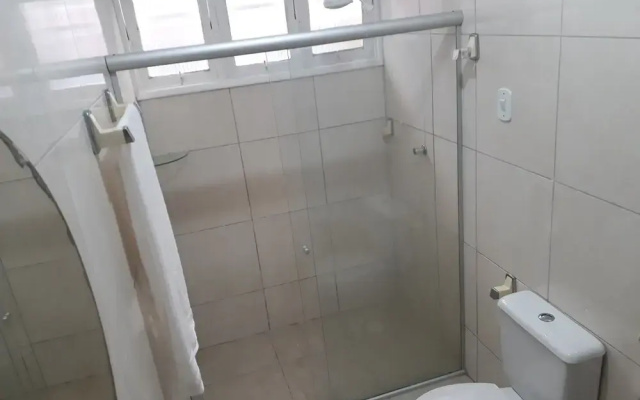 Pousada Boneca de Pano