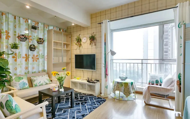 Chengdu Kuanzhai Alley Chen Homestay