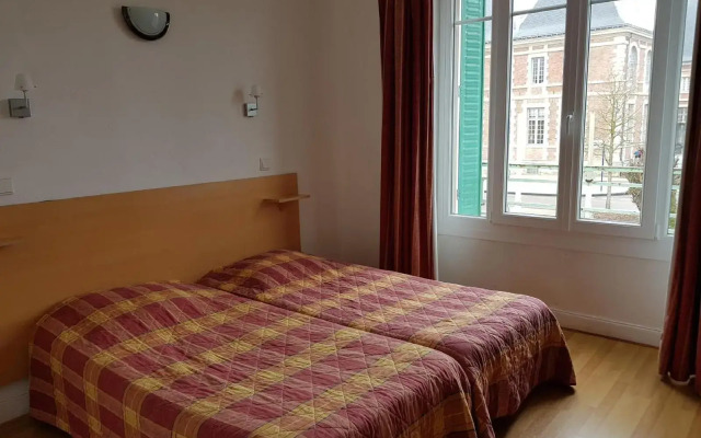 Hotel saint Paul