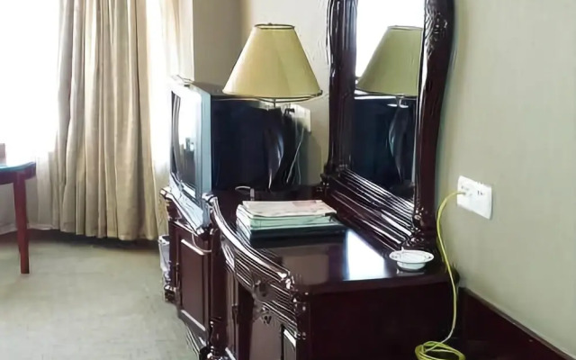 Jiangdu Hotel