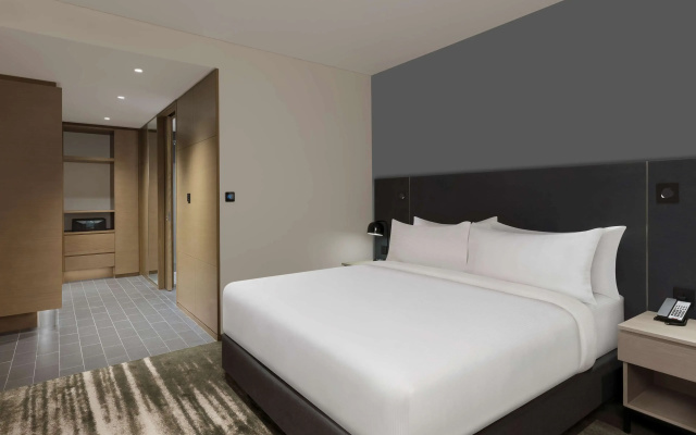 Hilton Garden Inn Bengaluru Embassy Manyata Business Park