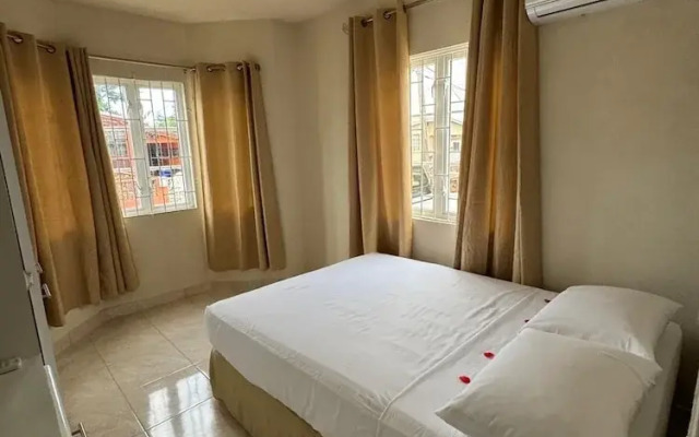 Sakari Ventures Apartments