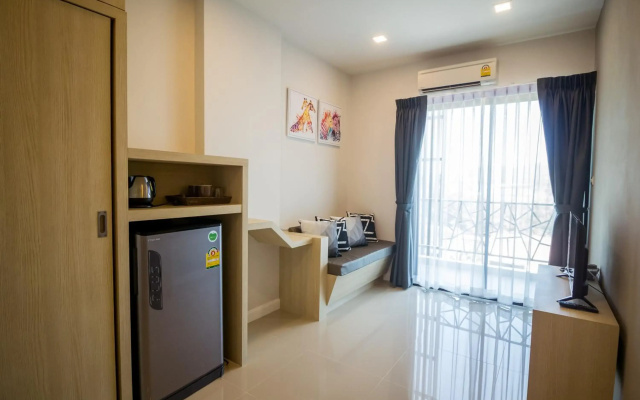 Triple Z Hotel