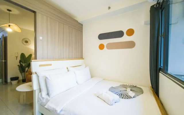 GemstoneBR in SMDC Shore 2 Residences