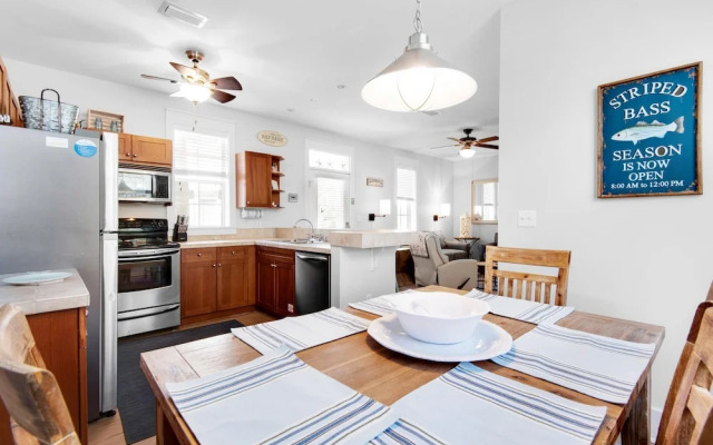 Seagrove Bungalow 153