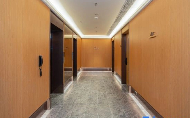 JI Hotel (Shantou Coast Mixc One)