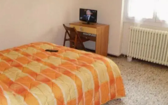 Borno B&B