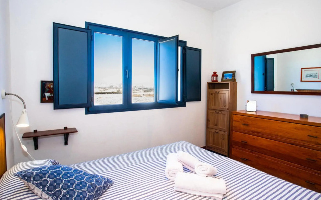 Eslanzarote La Duna House, wifi