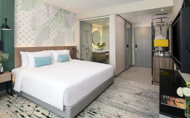 Avani Sukhumvit Bangkok Hotel