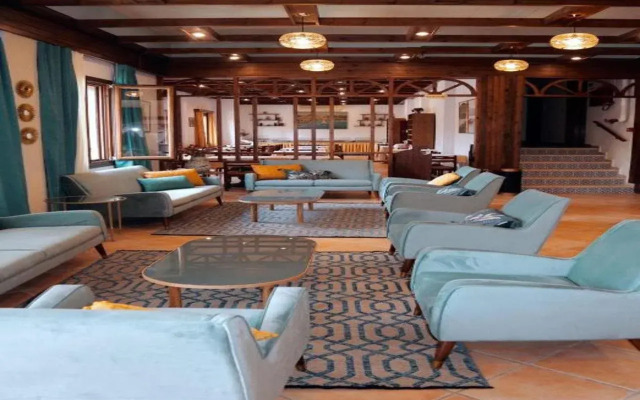 Hotel Molyvos I