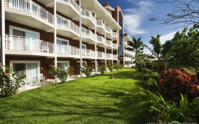 Occidental Tamarindo All Inclusive In Tamarindo Costa Rica From 213 Photos Reviews Zenhotels Com