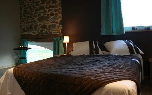 B&B Plaisir d'Etre
