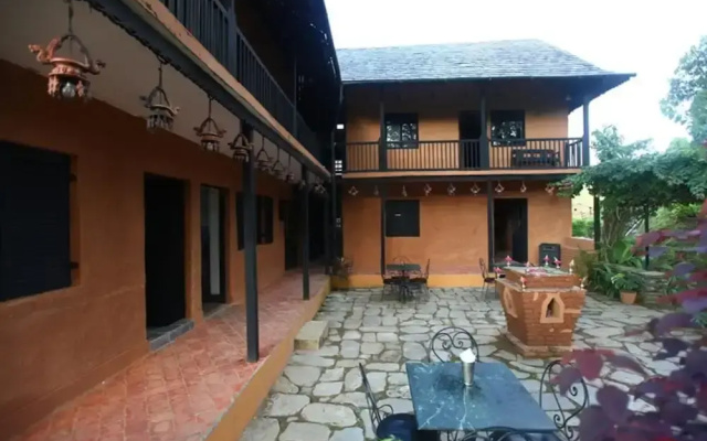 Depche Hotel