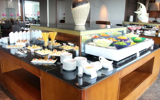 Swiss-Belhotel Bogor