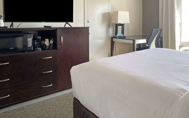 Comfort Inn Conover-Hickory