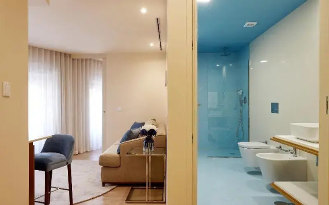 Signature Apartments Santa Catarina