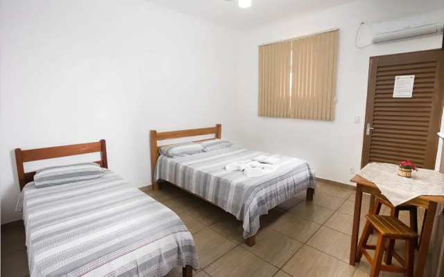 Hotel Portela III
