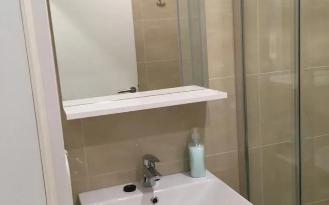 Studio Apartment Sisi