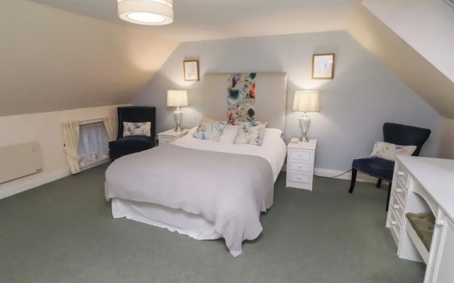 Grange Cottage
