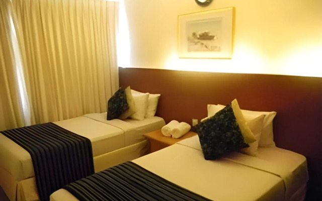 The Regency Tanjung Tuan Beach Resort Port Dickson