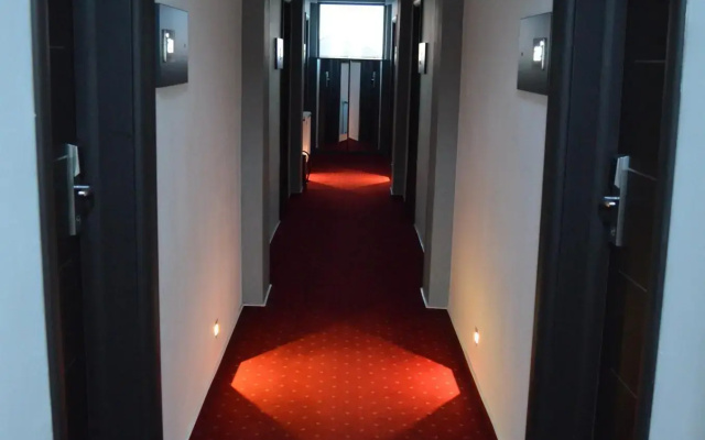GP Hotel