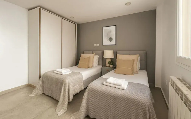 Spacieux Appartement a Dely Brahim