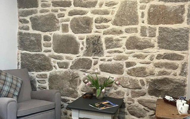 Farmhouse Annexe With Home-cooked Breakfast