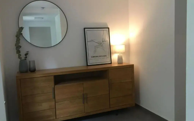 Ferienwohnungen Berghaus - 2 Komfortable Appartements Fur Bis Zu 7 Personen
