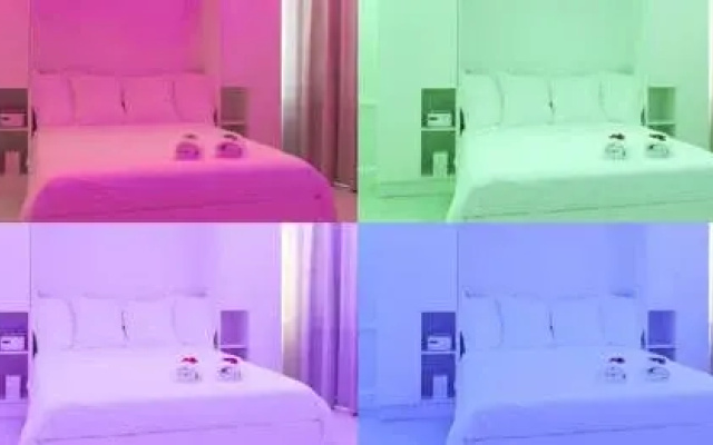 B&B Sweet & Slow
